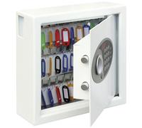 Phoenix KS0031EMKII CYGNUS Key Safe Box, 30 Keys, Electronic Lock