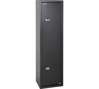 Phoenix Lacerta GS8002K - 6 Gun Cabinet