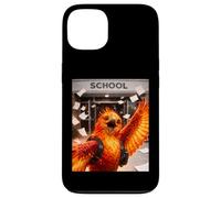 Phoenix Last Day Of School Summer Break Funny Meme Selfie Case for iPhone 13