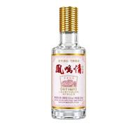Phoenix Legacy Jinfeng Maotai-Flavoured Chinese Baijiu 100ml, 53% ABV Pure Grain Spirit