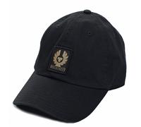 Phoenix Logo Cap Black