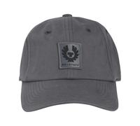 Phoenix Logo Cap - male - Belstaff - Hats & Caps - Gray - ONE SIZE - Accessories ONE SIZE