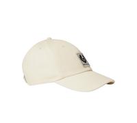 Phoenix Logo Cap Pale Stone