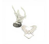 Phoenix Lord Baharroth Warhammer Aeldari 40k Metal New