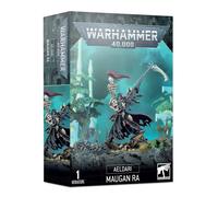 Phoenix Lord Maugan Ra - Aeldari - Warhammer 40k