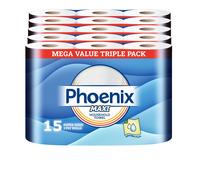 Phoenix Maxi 3 Ply Kitchen Rolls -