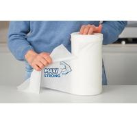 Phoenix Maxi 3 Ply Super-Sized Rolls: 9 Packs