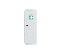 Phoenix MC Medical Cube Lockers, 3 Shelf - 40wx40dx127h (cm), Combination Lock, Express Delivery