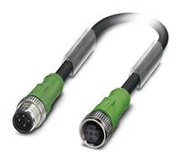 Phoenix mcr-c-u/i-50-dc - sac-3p-3-pur-a cable