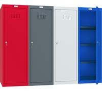 Phoenix Medium Lockers