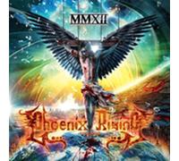 PHOENIX - MMXII - CD - M3z