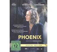 PHOENIX - MOVIE [DVD] [2013]