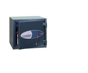 Phoenix Neptune High Security Euro Grade 1 Safe with Key Lock (Small)