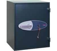 Phoenix Safe Company Phoenix Neptune Hs1054K Size 4 High Security Euro Grade 1 Safe With Key Lock