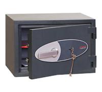 Phoenix Safe Company Phoenix Neptune Hs1051K Size 1 High Security Euro Grade 1 Safe With Key Lock