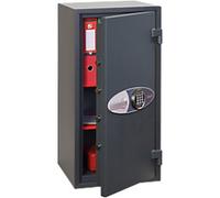 Phoenix Neptune Security Safe with Electronic Lock HS1053E 90L 900 x 440 x 430 mm Grey
