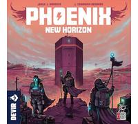 Phoenix New Horizon