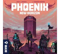 Phoenix New Horizon