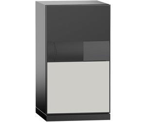 Phoenix NEXT PLUS LS7013 Grey & Cream Luxury Safe