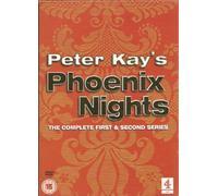 Phoenix Nights: Series 1 and 2 [DVD]