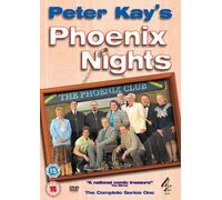 Phoenix Nights: Series 1 [DVD]
