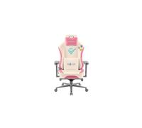 Phoenix Nova Cream Edition Pink Gaming Chair