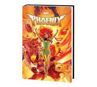 Phoenix Omnibus Vol. 1