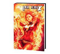 Phoenix Omnibus Vol. 2 (Phoenix Omnibus, 2)