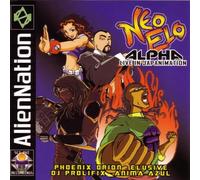 Phoenix Orion - Neo Elo Alpha (US Import)