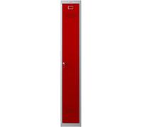 Phoenix Safe Co. PL1130GRK locker Personal locker