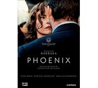 Phoenix (PHOENIX, Spain Import, see details for languages)
