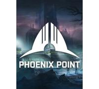 Phoenix Point Base Edition - Epic Games Key - GLOBAL