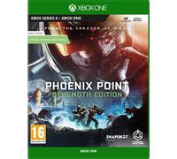 Phoenix Point - Behemoth Edition /Xbox One