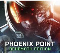 Phoenix Point: Behemoth Edition XBOX One / Xbox Series X|S Account