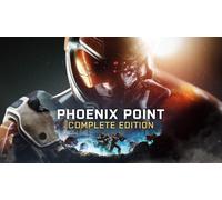 Phoenix Point: Complete Edition