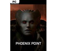 Phoenix Point PC