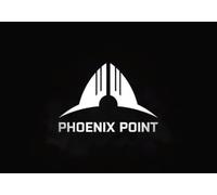 Phoenix Point (PC) Epic Games Key - EU