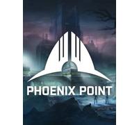 Phoenix Point Platinum Edition - Epic Games Key - GLOBAL