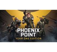 Phoenix Point: Year One Edition