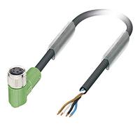 Phoenix PROT-M12 electronic connector cap Black Polyamide 1 pc(s) - Phoenix PROT-M12, Black, Polyamide, 1 pc(s)
