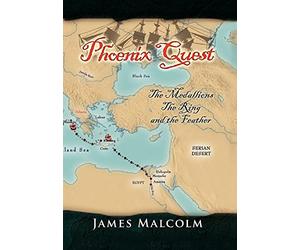 Phoenix Quest: The Medallions, the Ring and the Feather