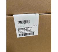 Phoenix QUINT-UPS/ 24DC/ 24DC/10/3.4AH 2320267 Power Supply via UPS