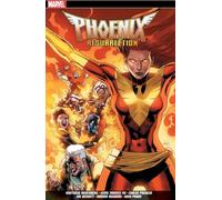 Phoenix Resurrection : The Return of Jean Grey