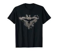 Phoenix Rise From The Ashes Inspirational Quotes Graphic T-Shirt