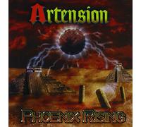 Phoenix Rising