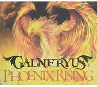 PHOENIX RISING(2CD)(regular.ed.)