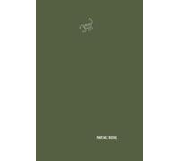 Phoenix Rising: A Journal for Transformation & Deep Insights