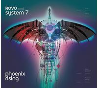 Phoenix Rising by Rovo and System 7