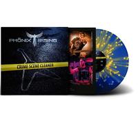Phönix Rising - Crime Scene Cleaner (Limited Vinyl) [VINYL]