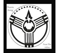 Phoenix Rising - From the Ashes